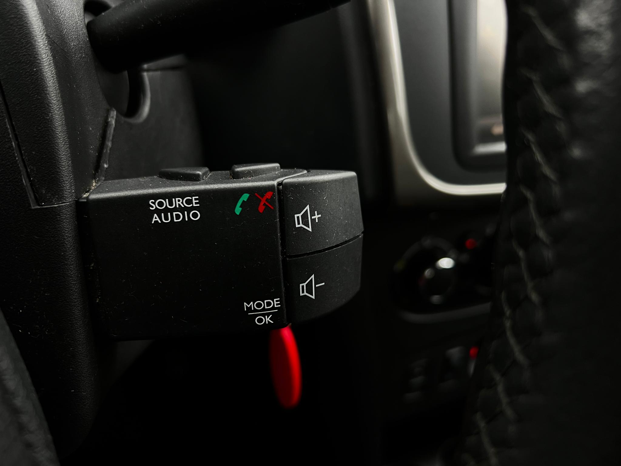 Dacia-Sandero Stepway