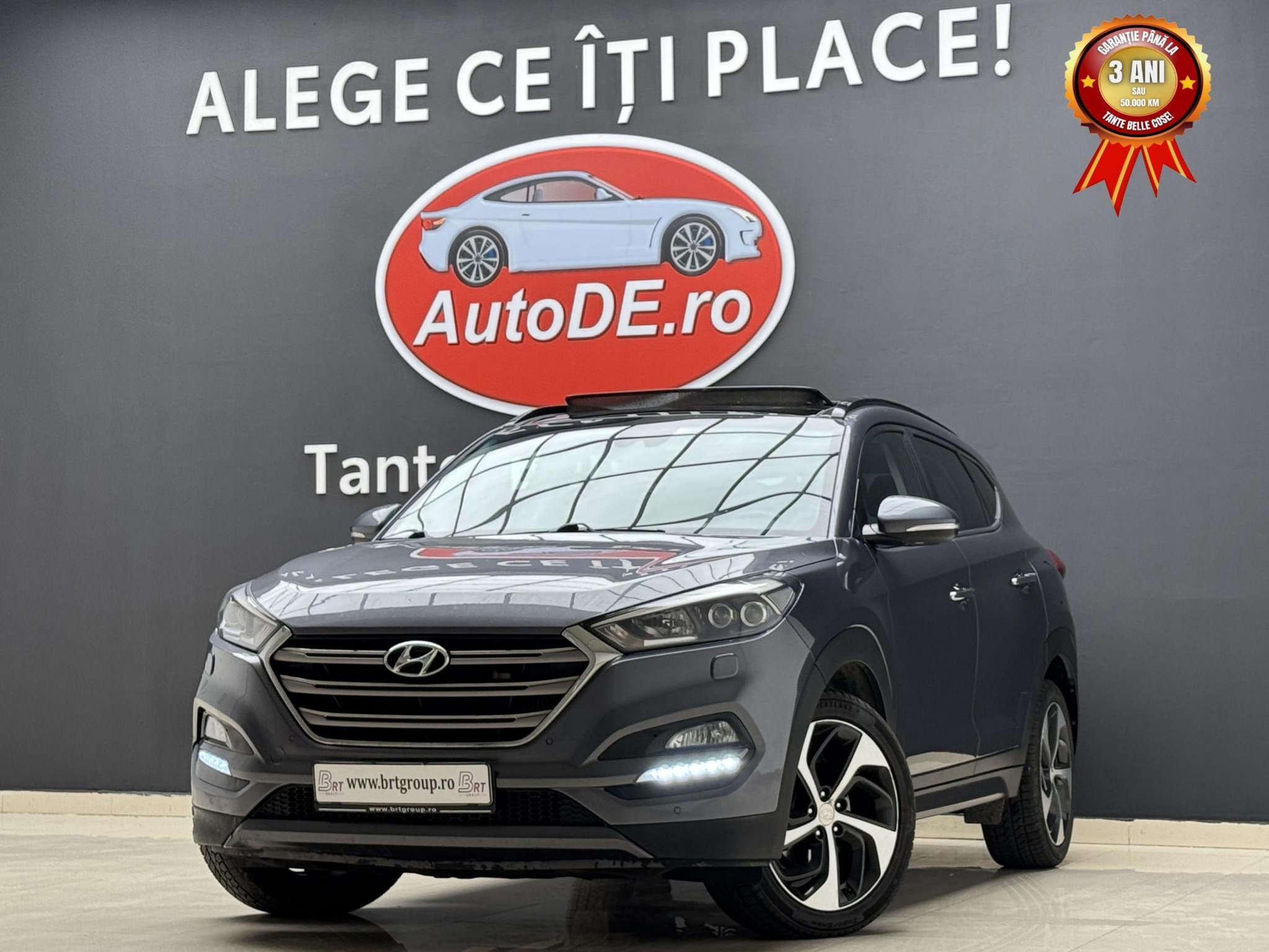 Hyundai-Tucson