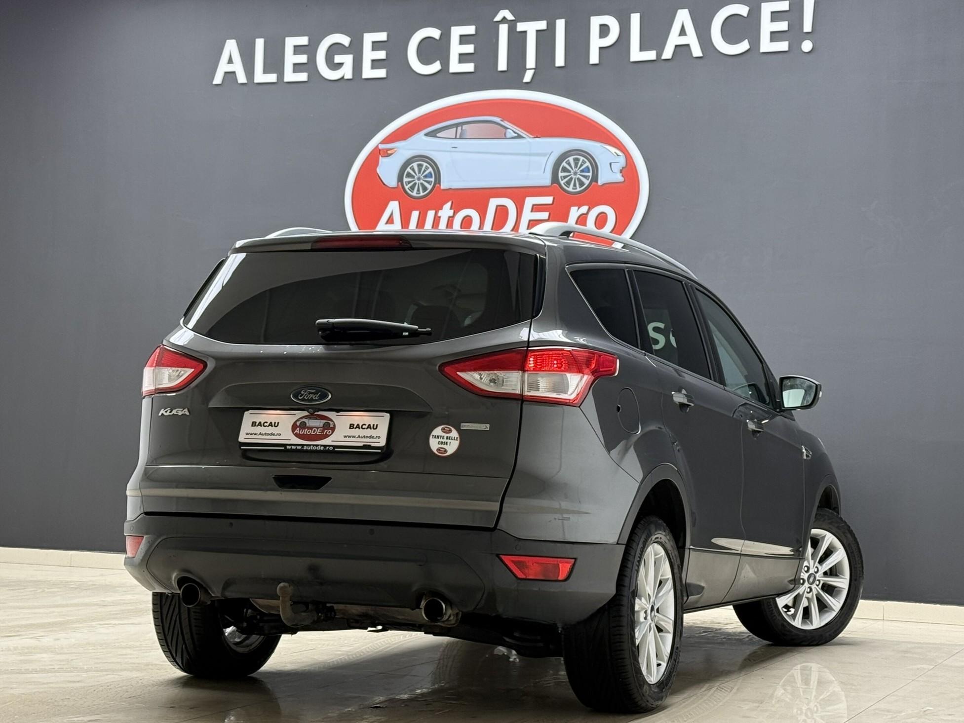 Ford-Kuga