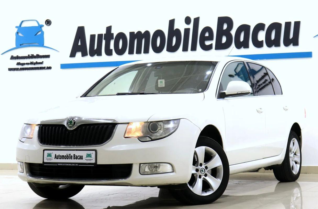 Skoda-Superb