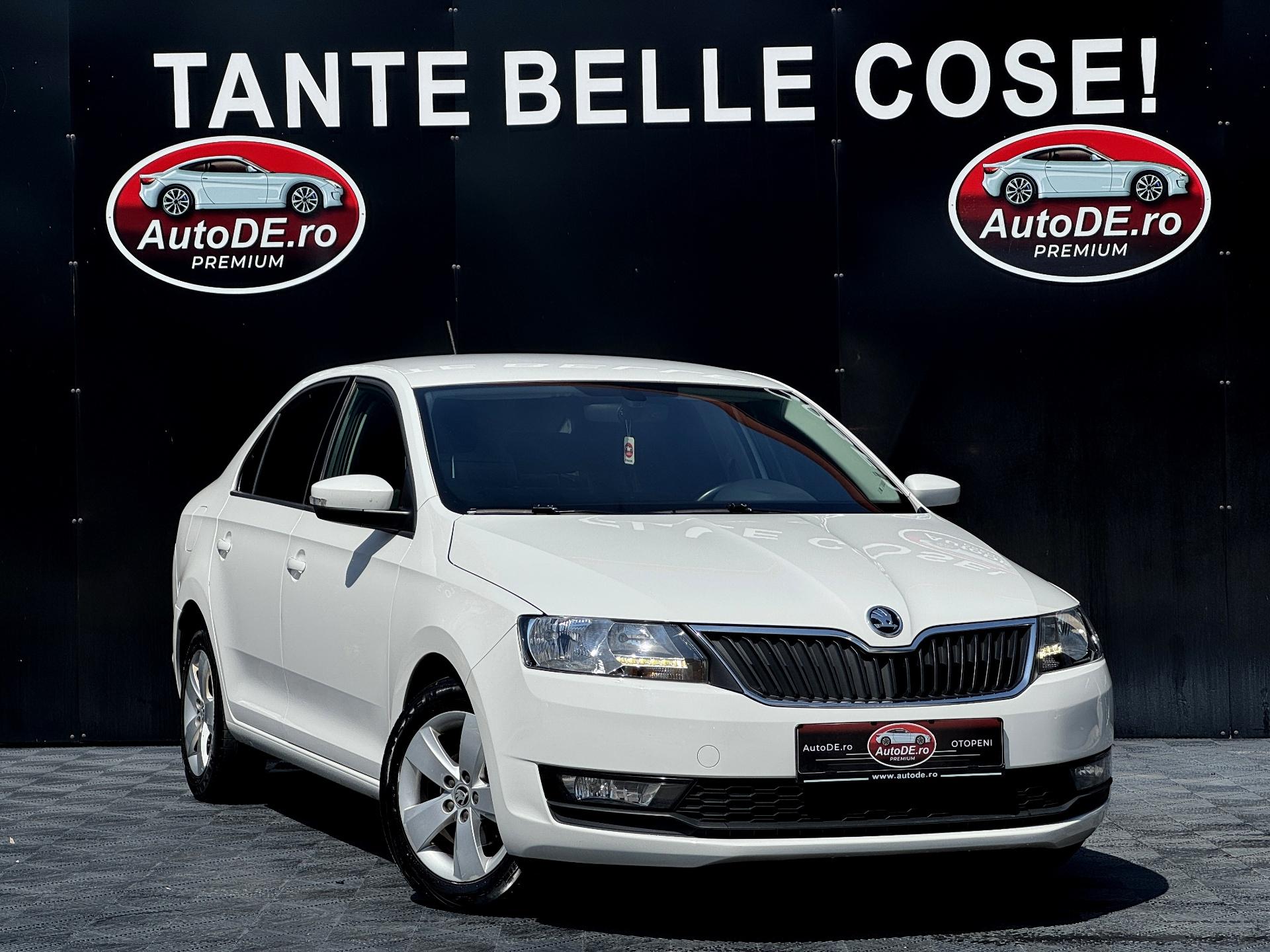 Skoda-Rapid