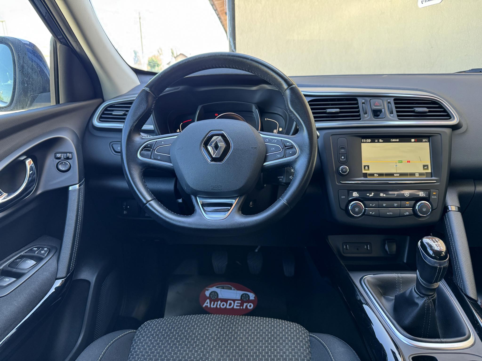 Renault-Kadjar