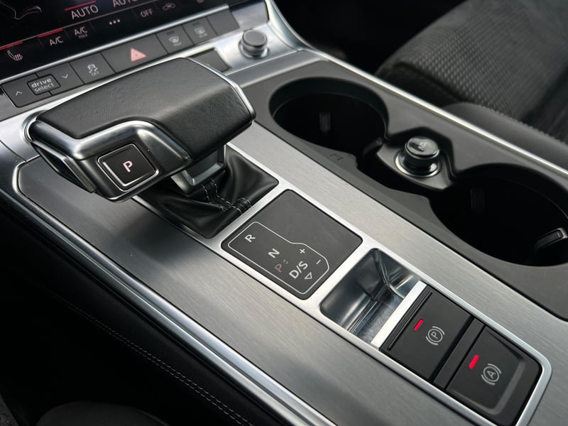 Car Thumb