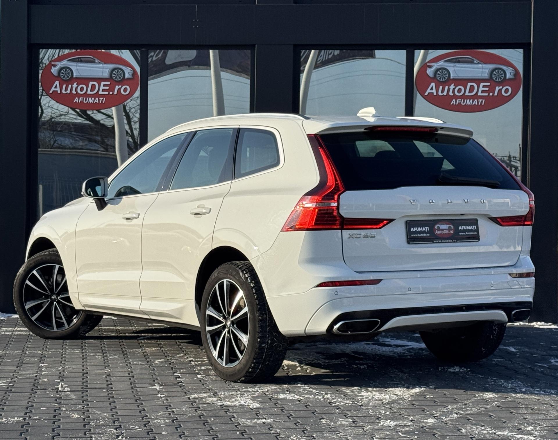 Volvo-XC 60