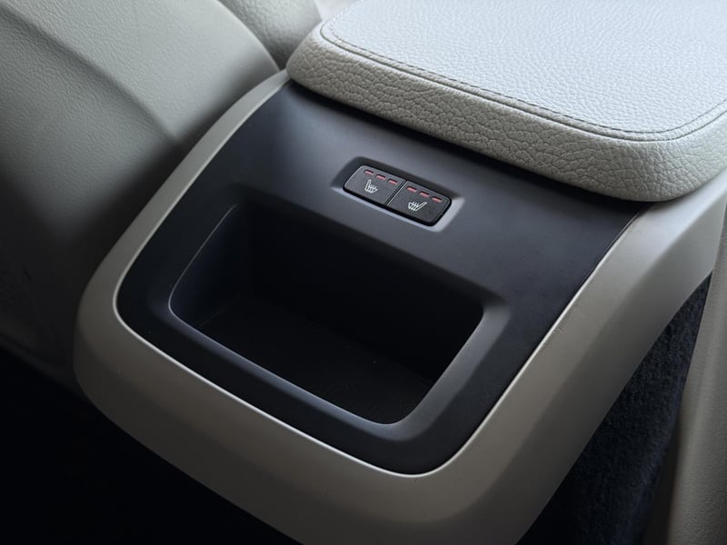 Car Thumb