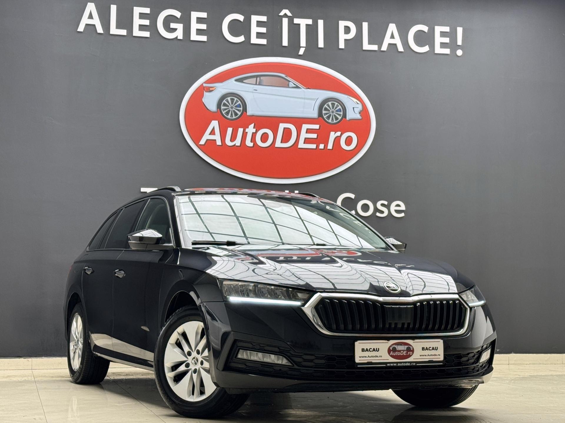 Skoda-Octavia
