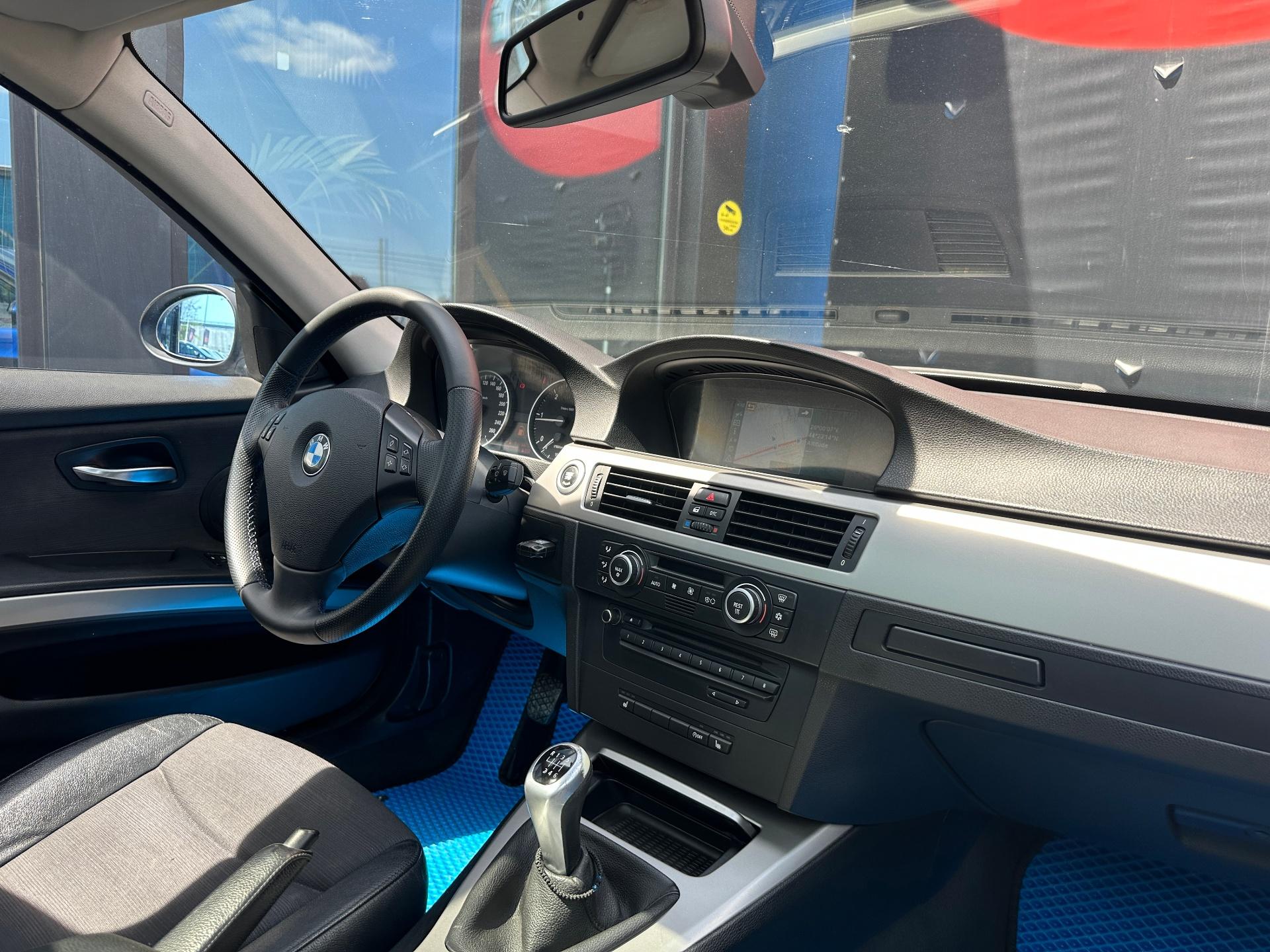 BMW-Seria 3