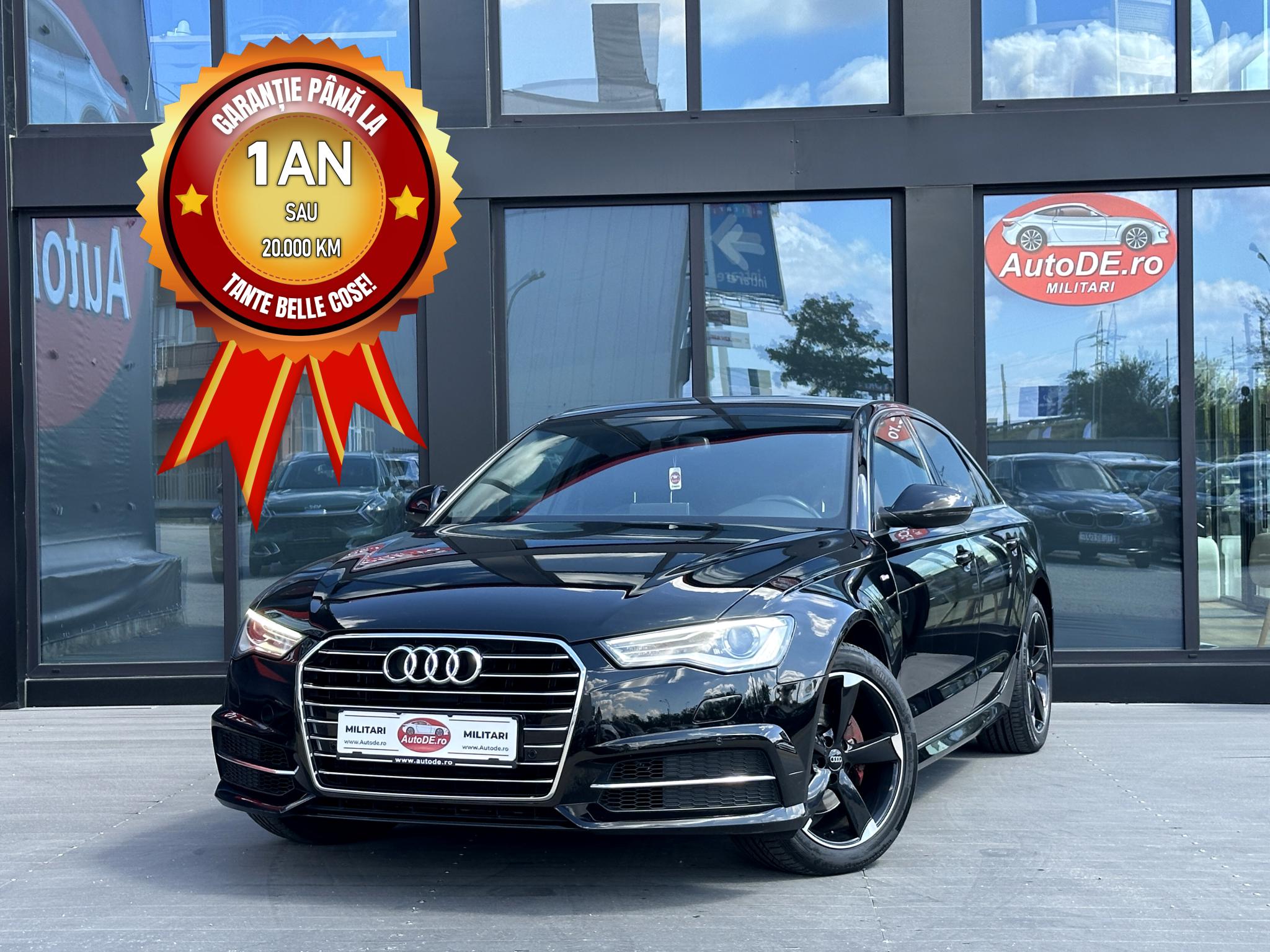 Audi-A6
