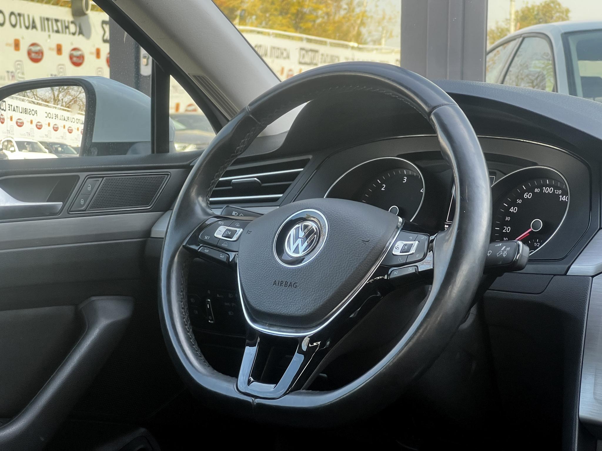 Volkswagen-Passat