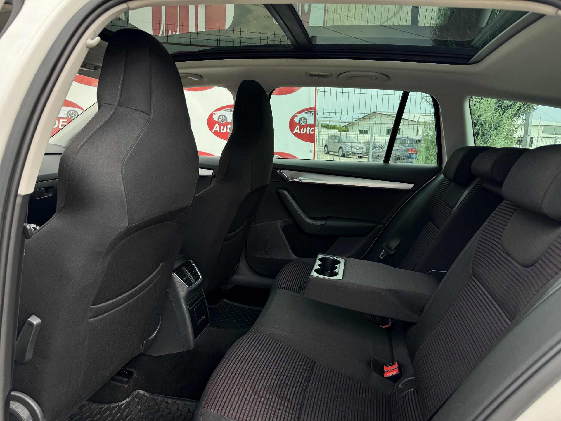 Skoda-Octavia