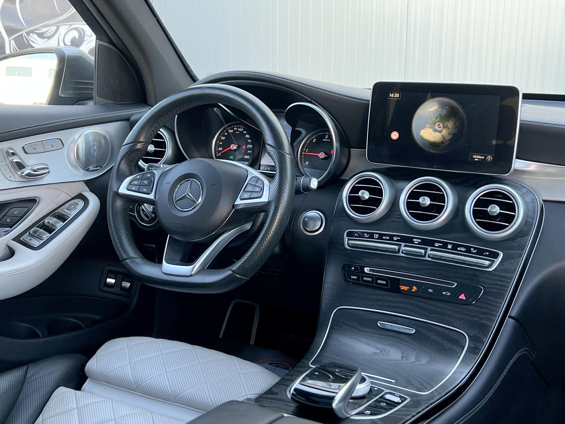 Mercedes-Benz-GLC