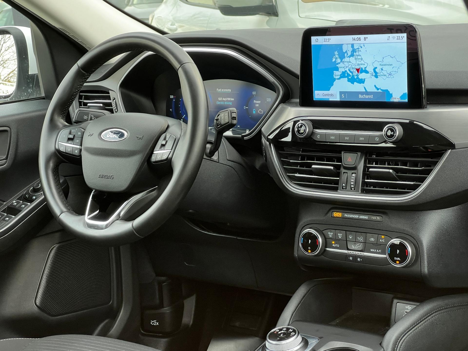 Ford-Kuga