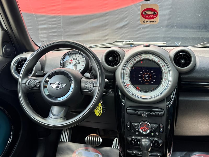 Car Thumb