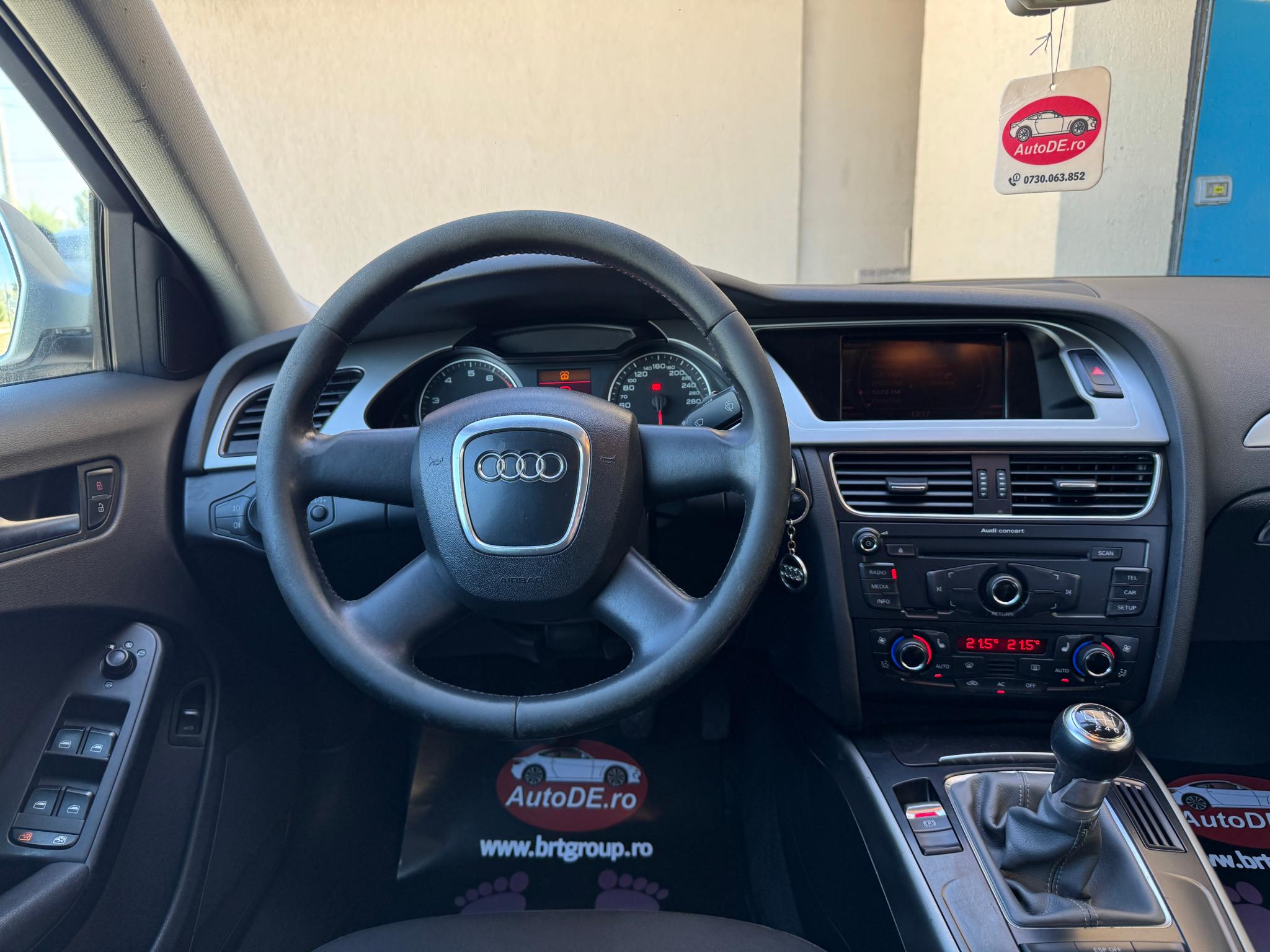 Audi-A4