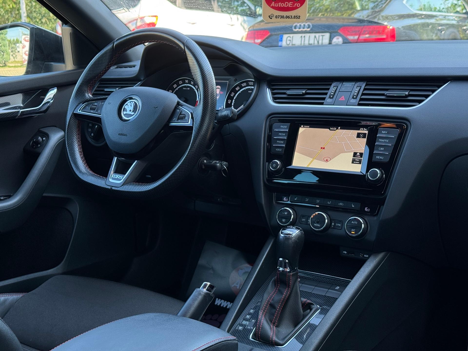 Skoda-Octavia