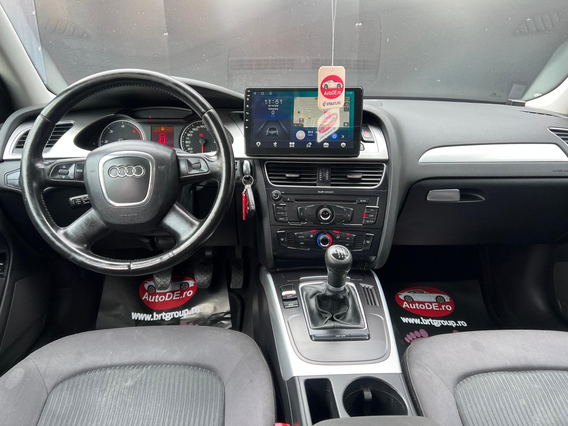 Audi-A4