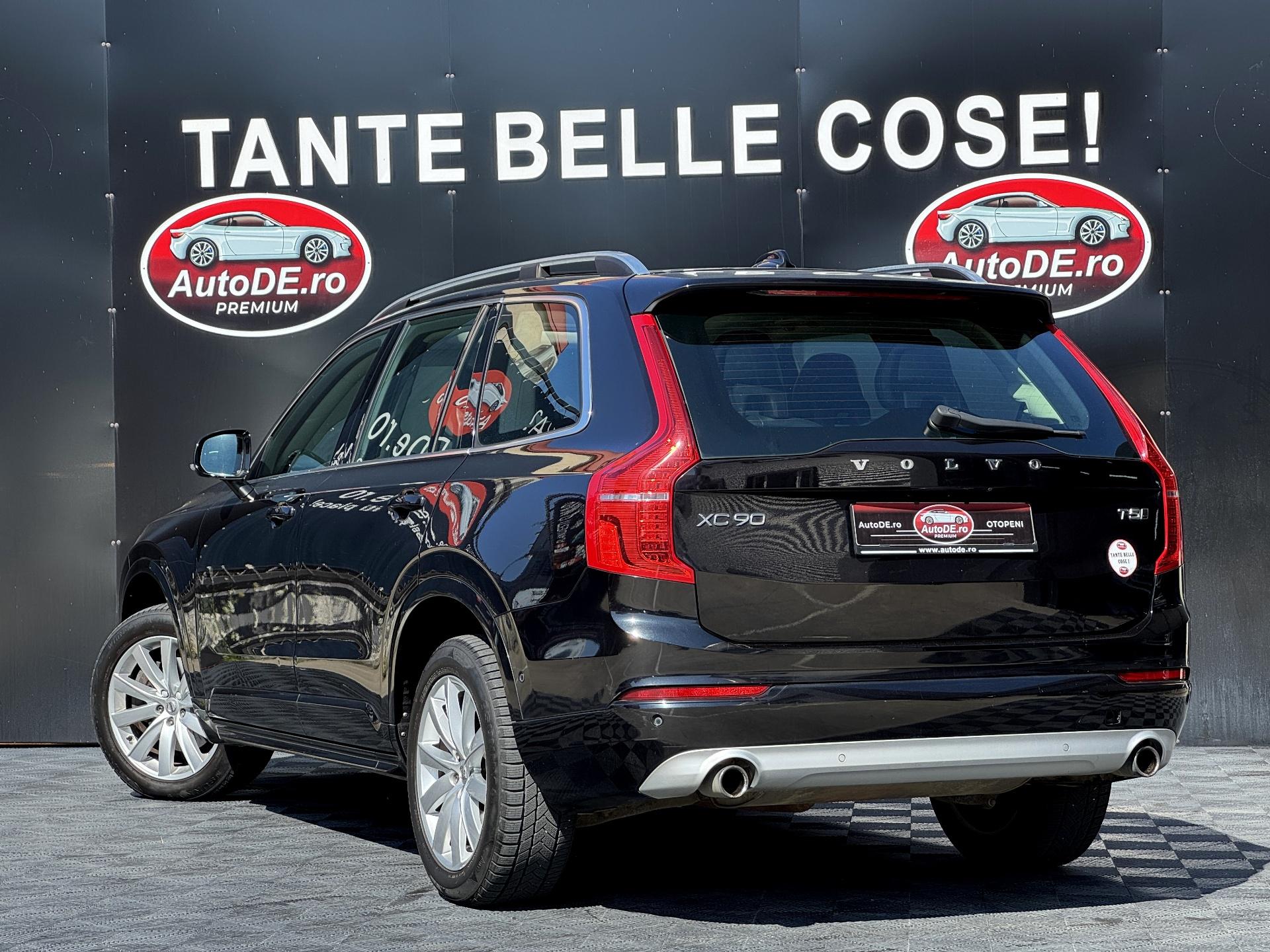Volvo-XC 90