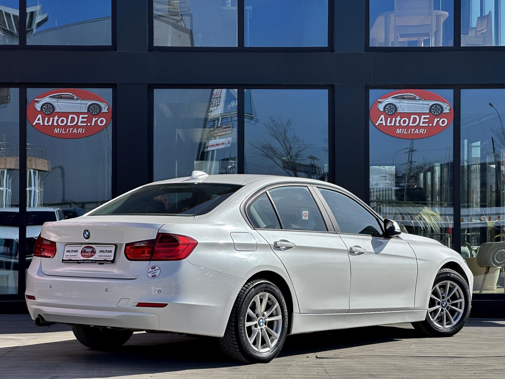 BMW-Seria 3