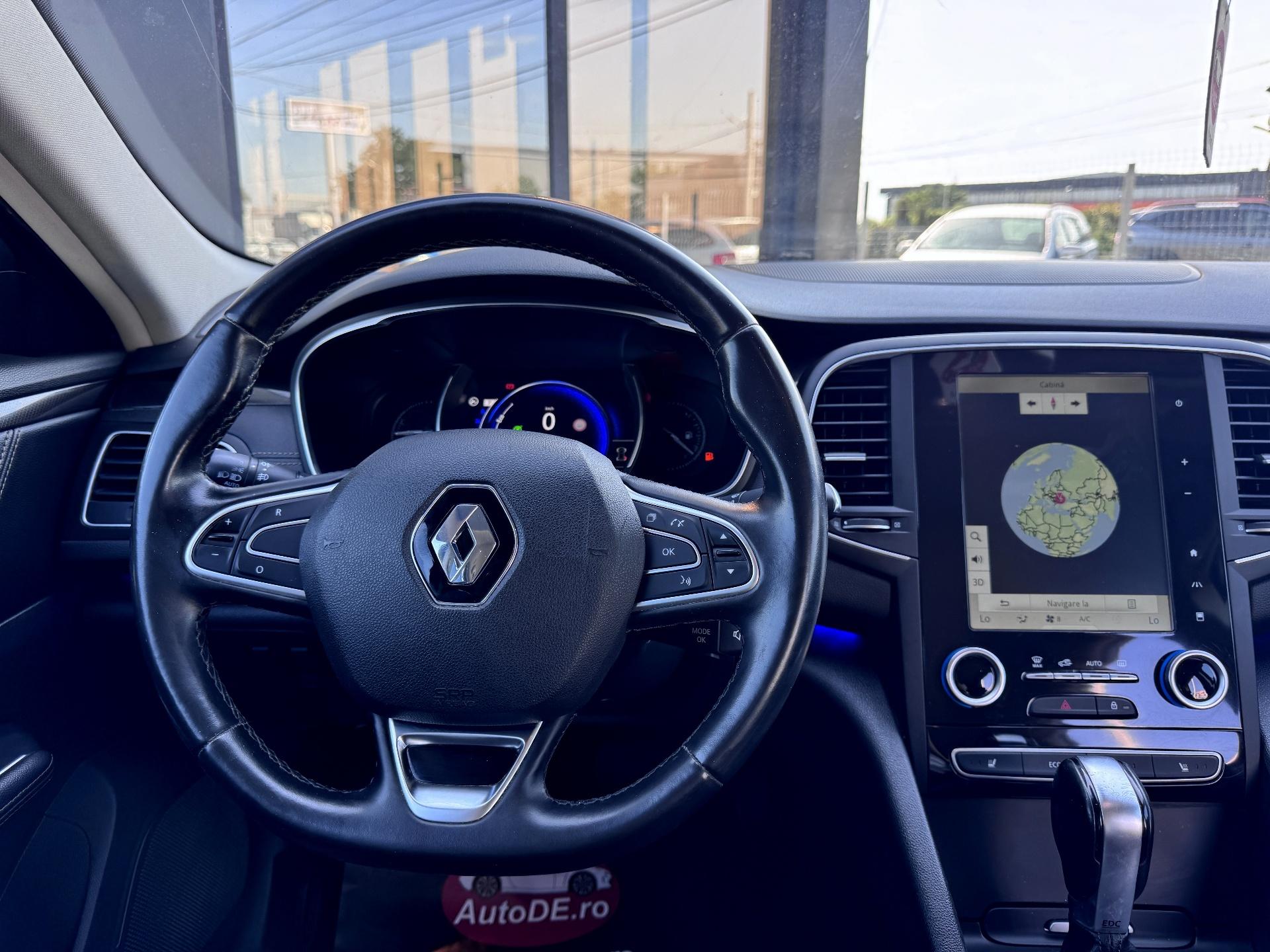 Renault-Talisman