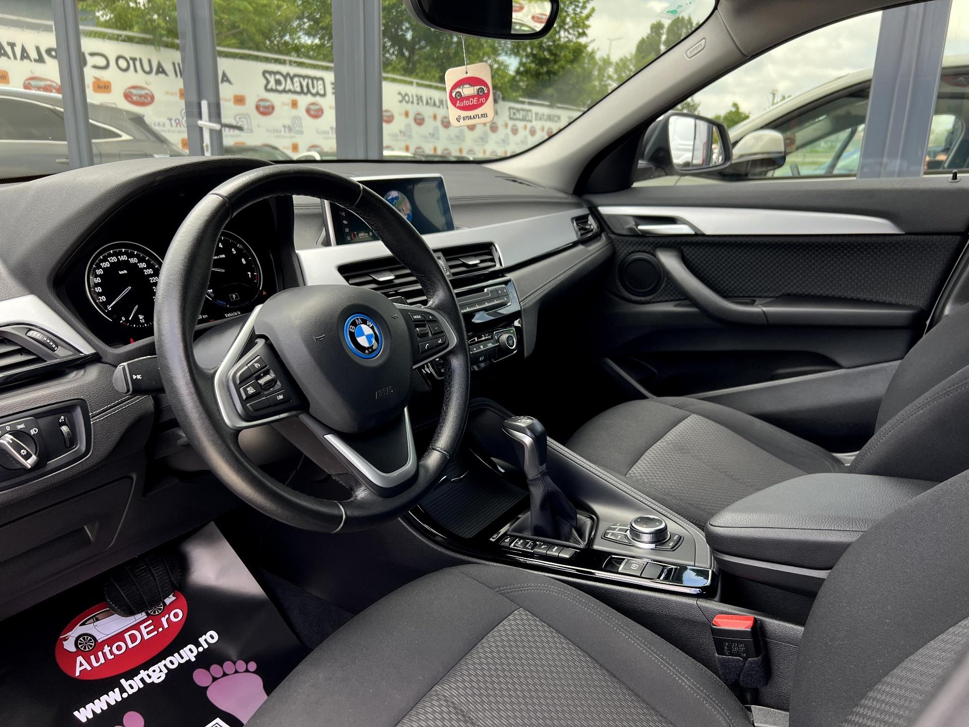BMW-X2