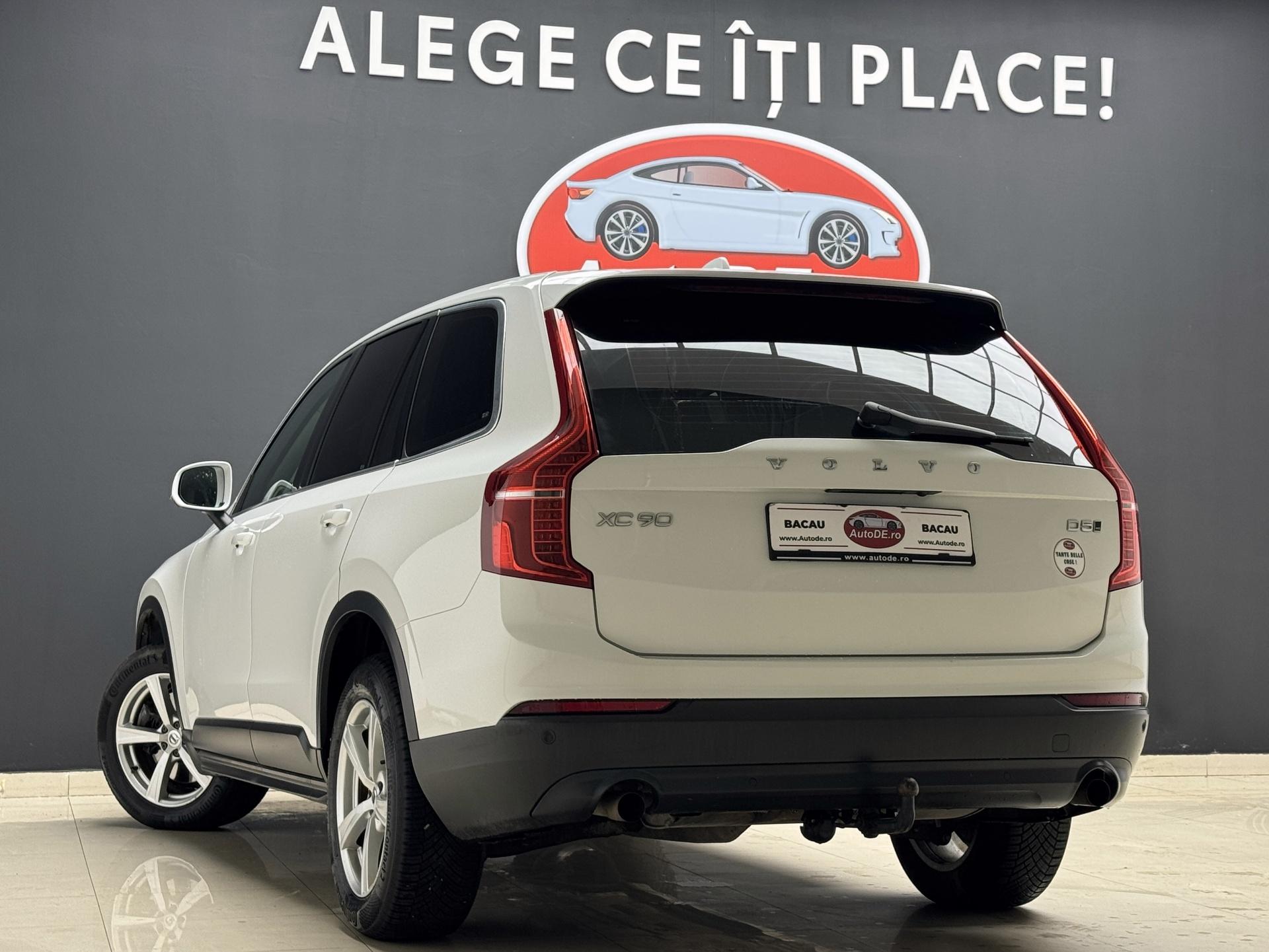 Volvo-XC 90