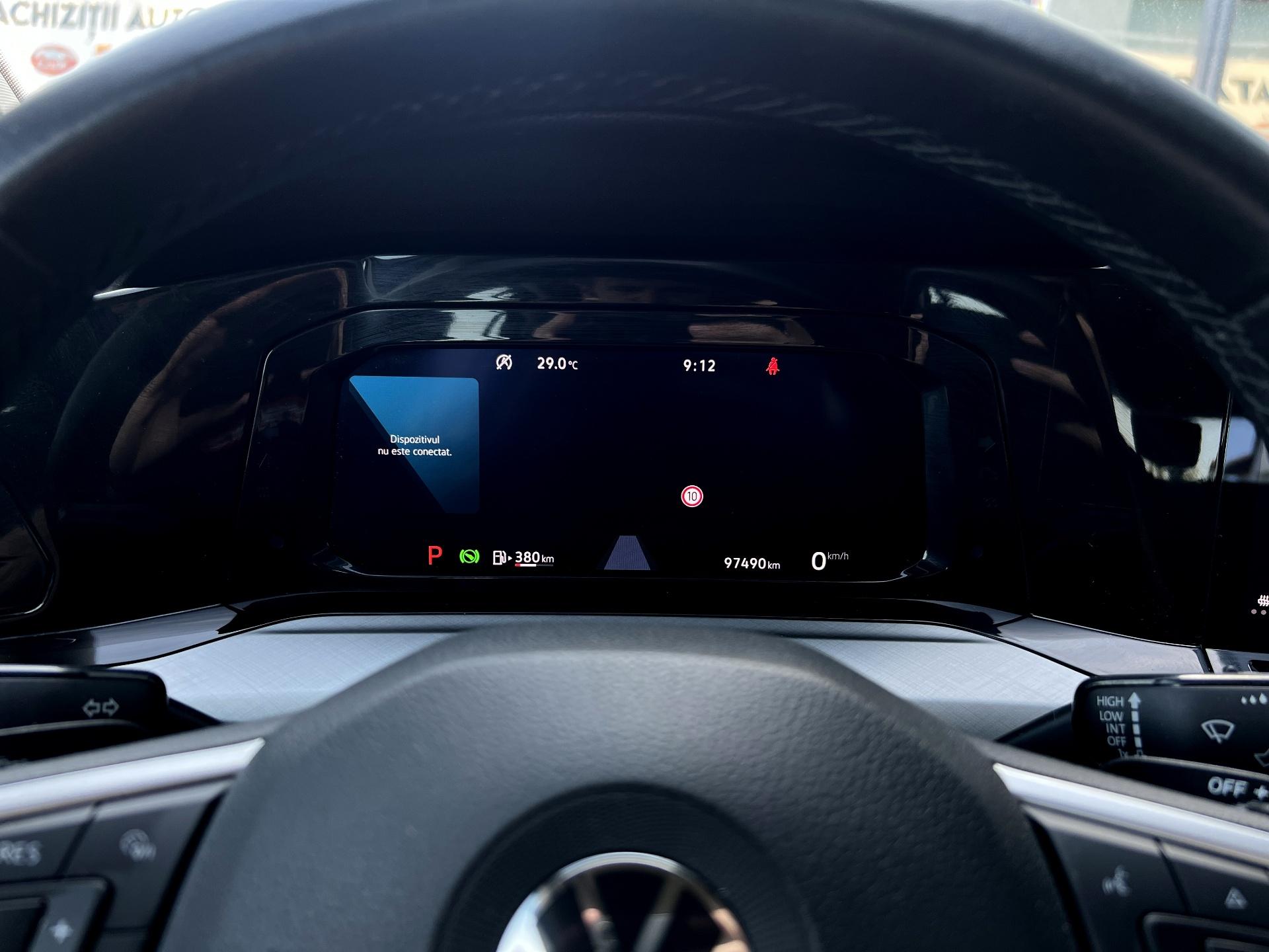 Volkswagen-Golf