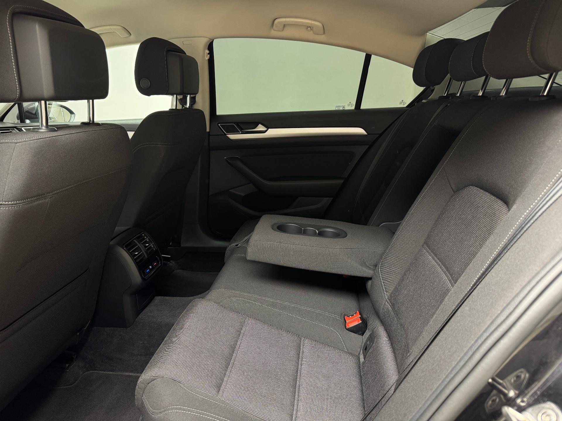 Volkswagen-Passat