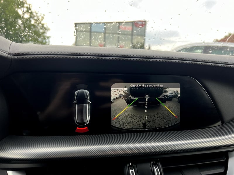 Car Thumb