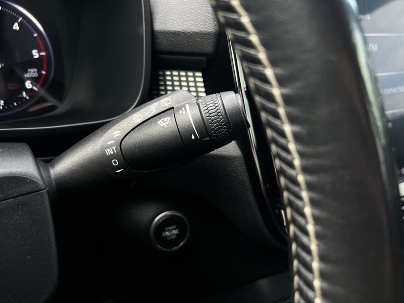 Car Thumb