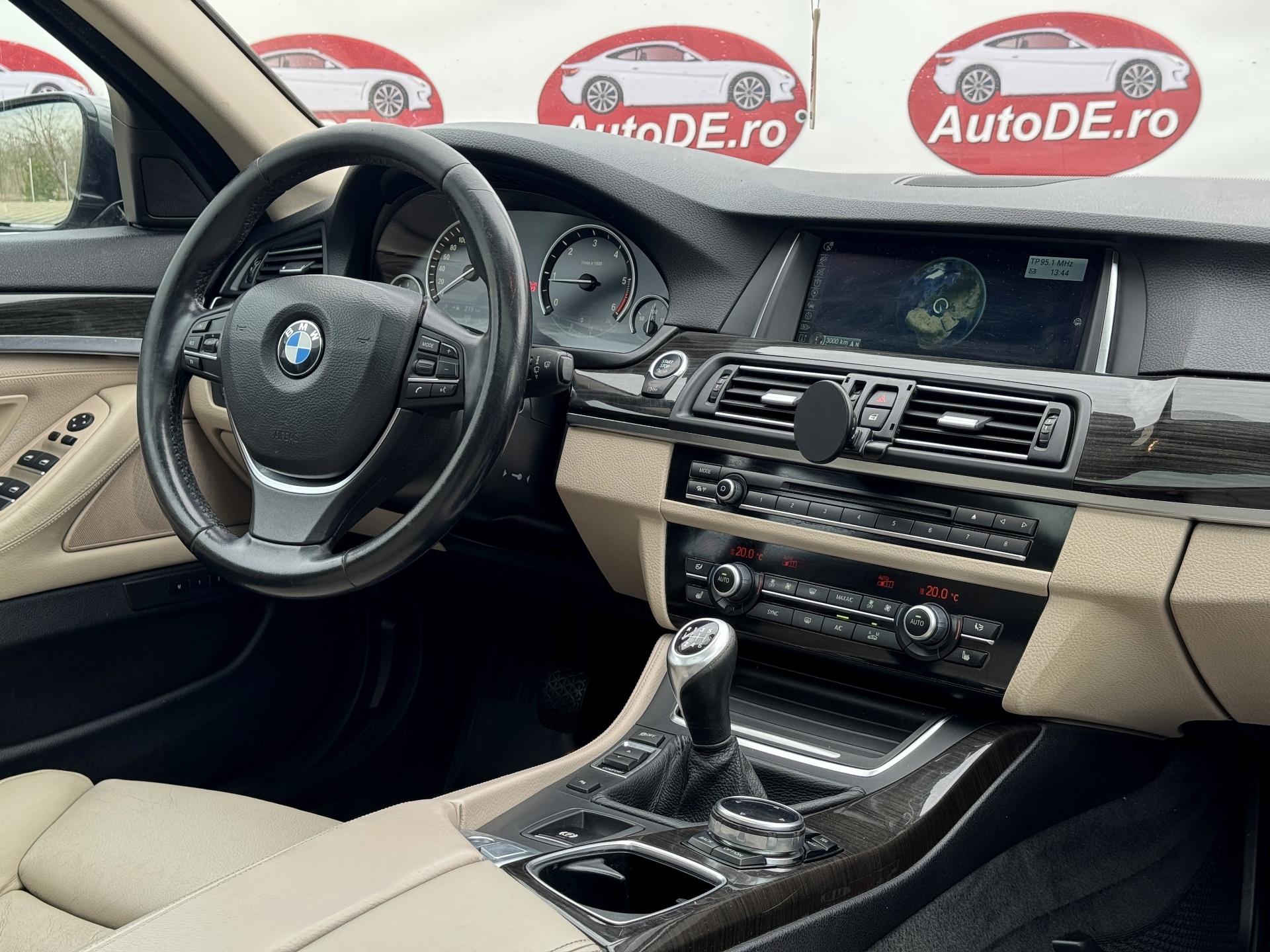 BMW-Seria 5