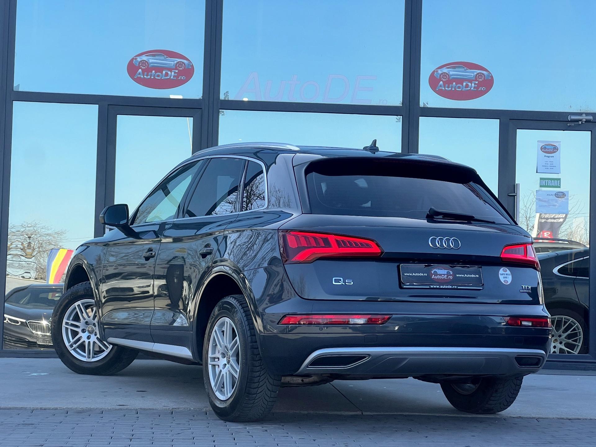 Audi-Q5