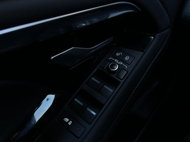 Car Thumb