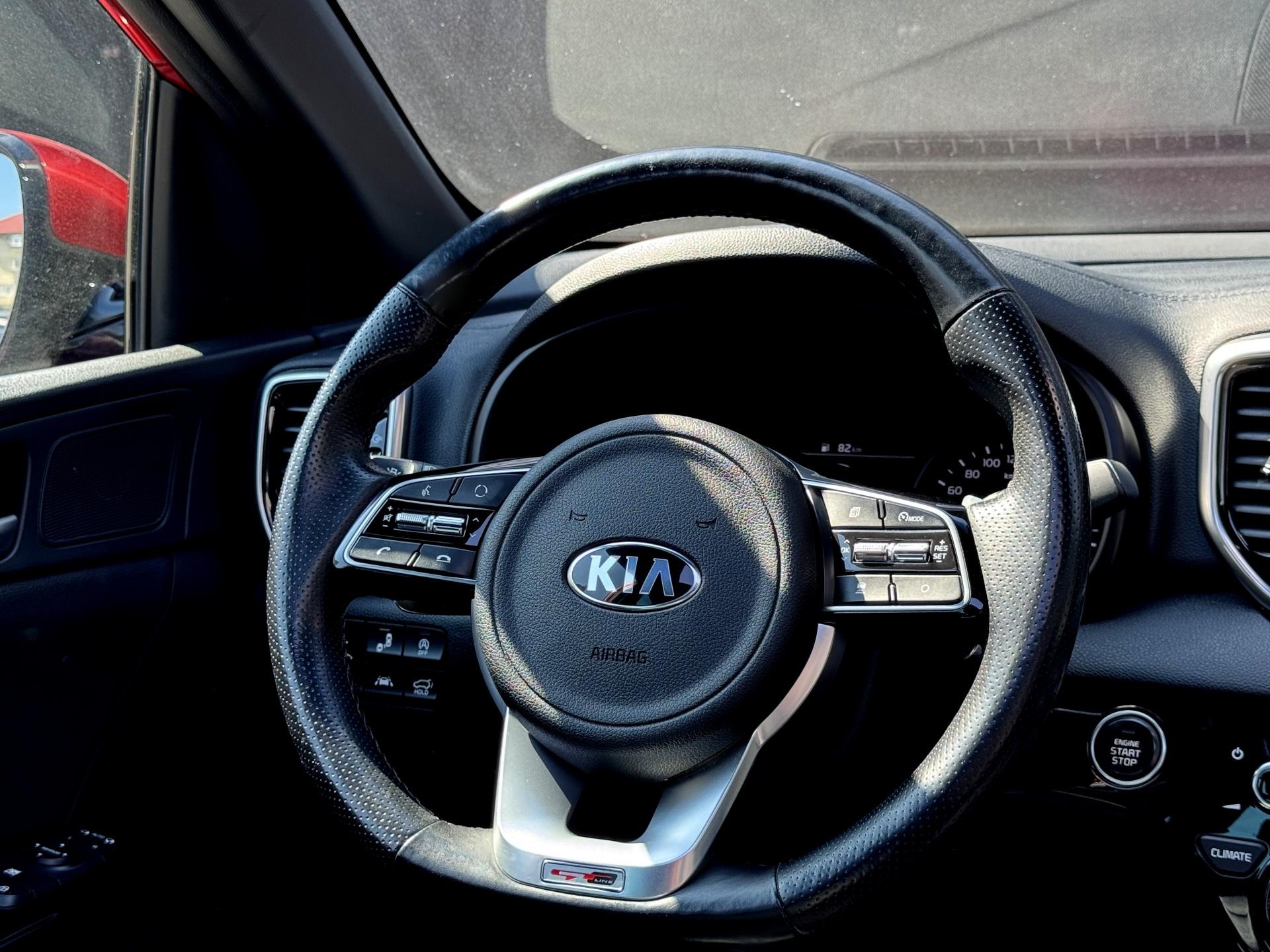 Kia-Sportage