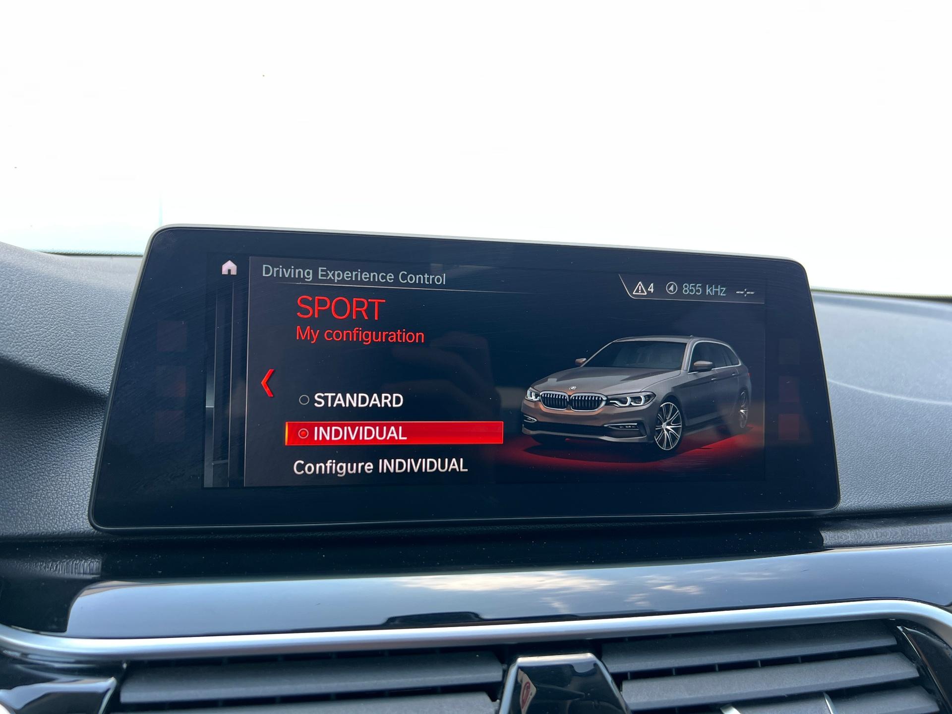 BMW-Seria 5