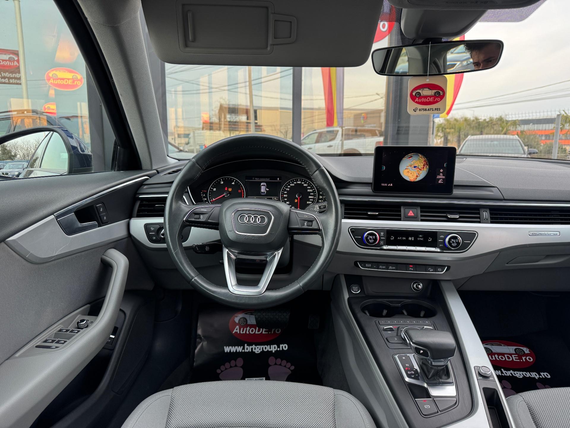 Audi-A4 Allroad