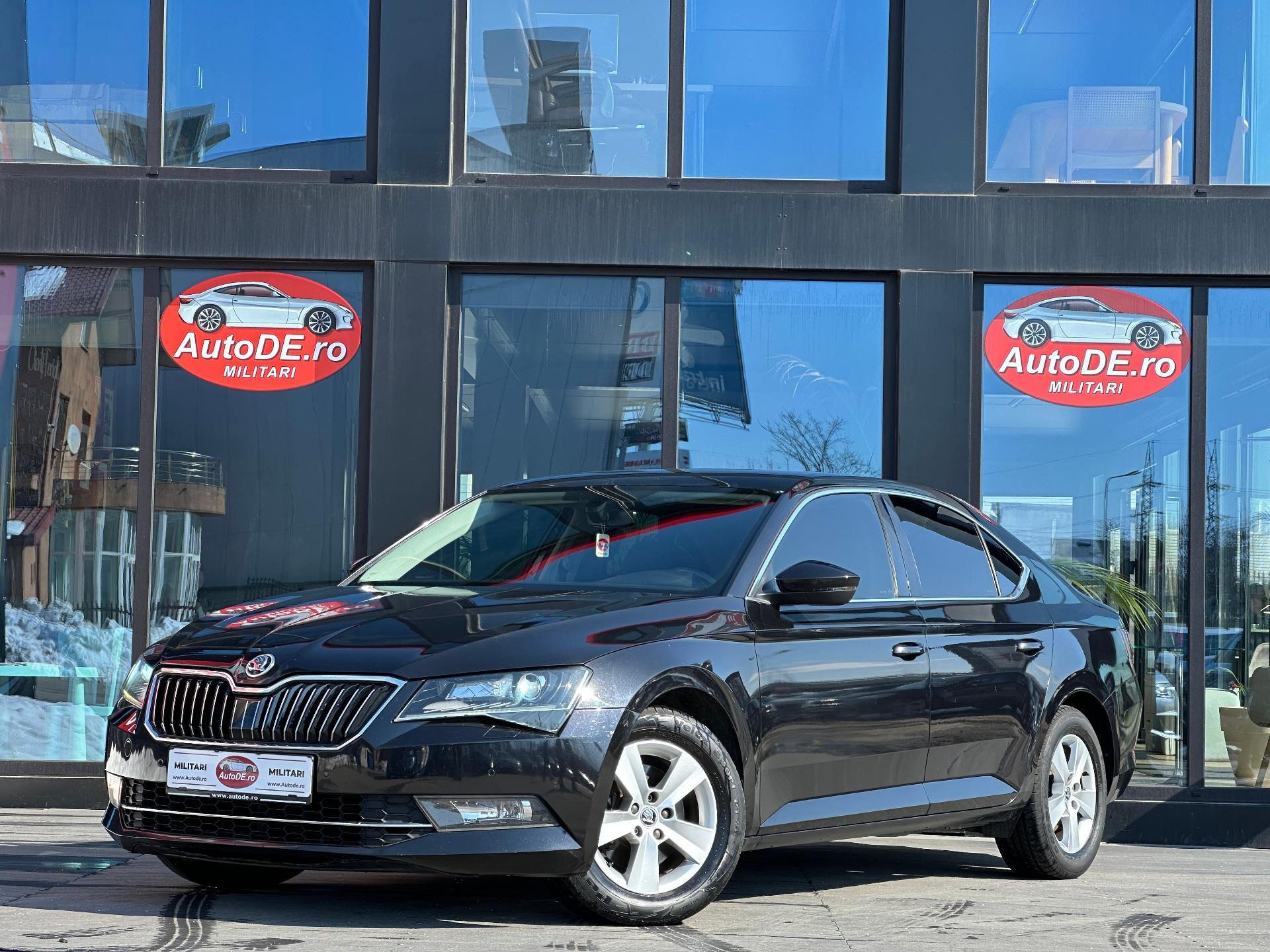 Skoda-Superb