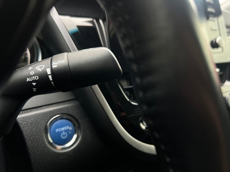 Car Thumb