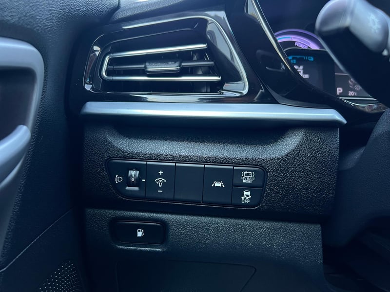 Car Thumb