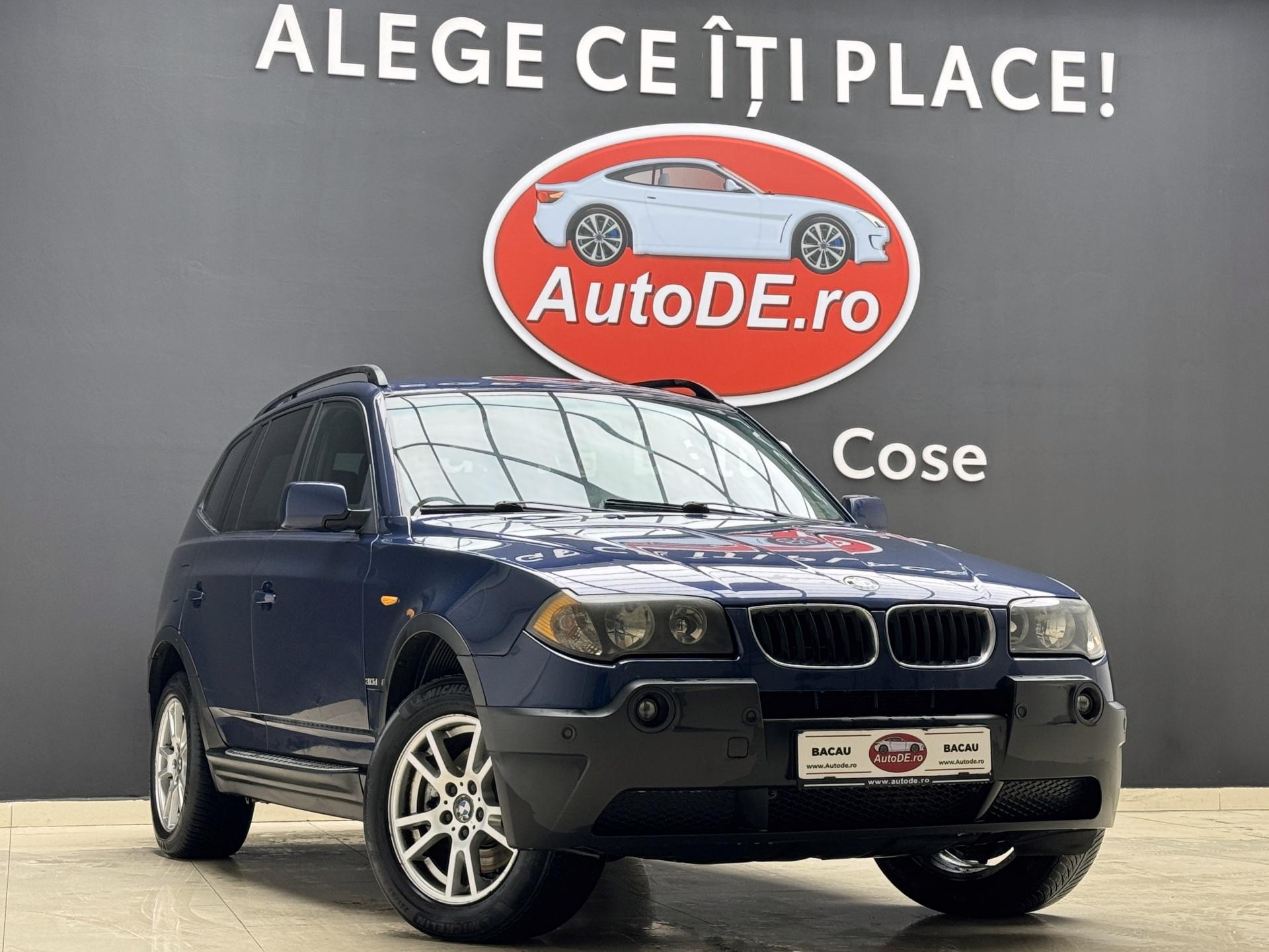 BMW-X3