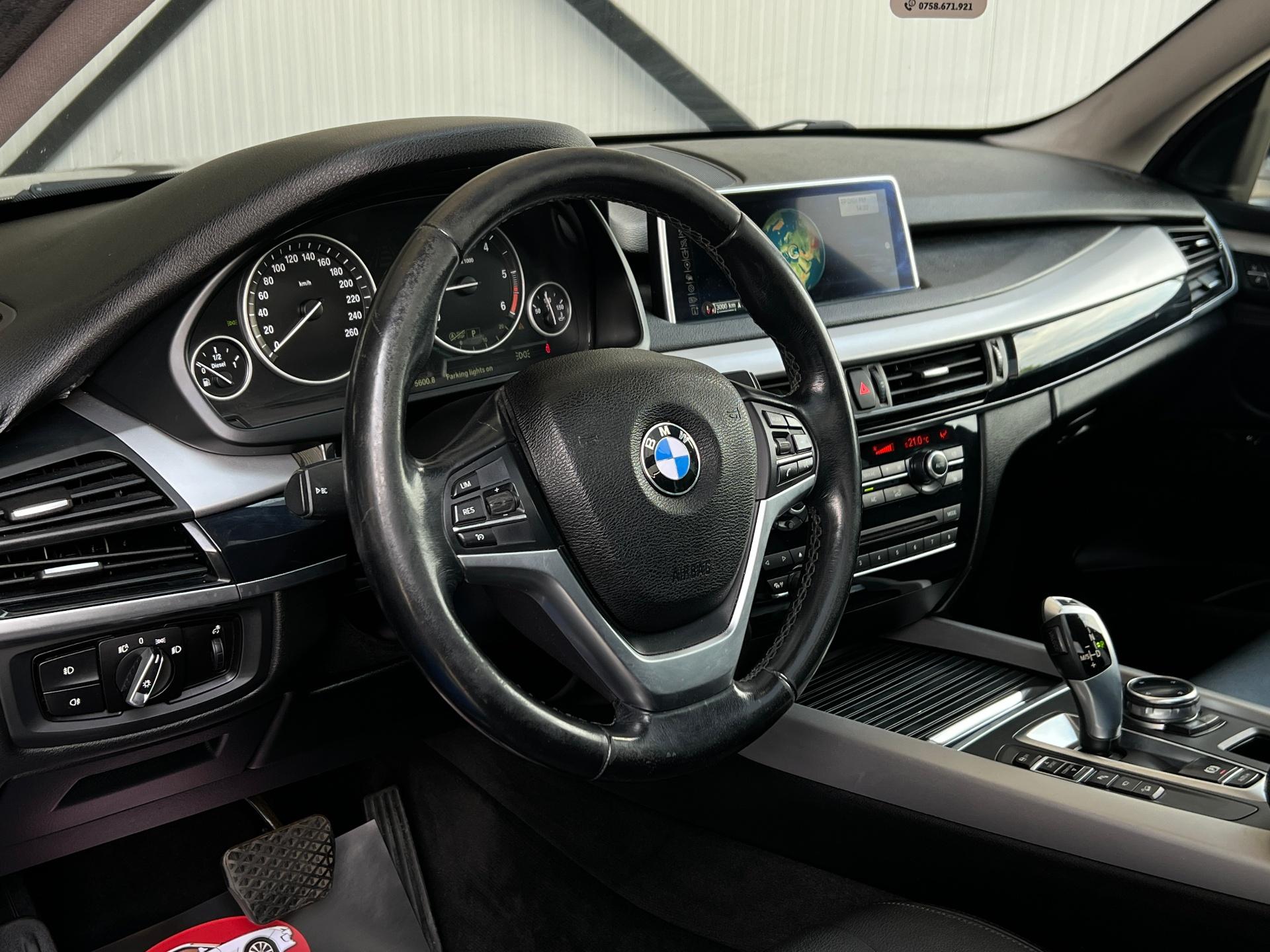 BMW-X5