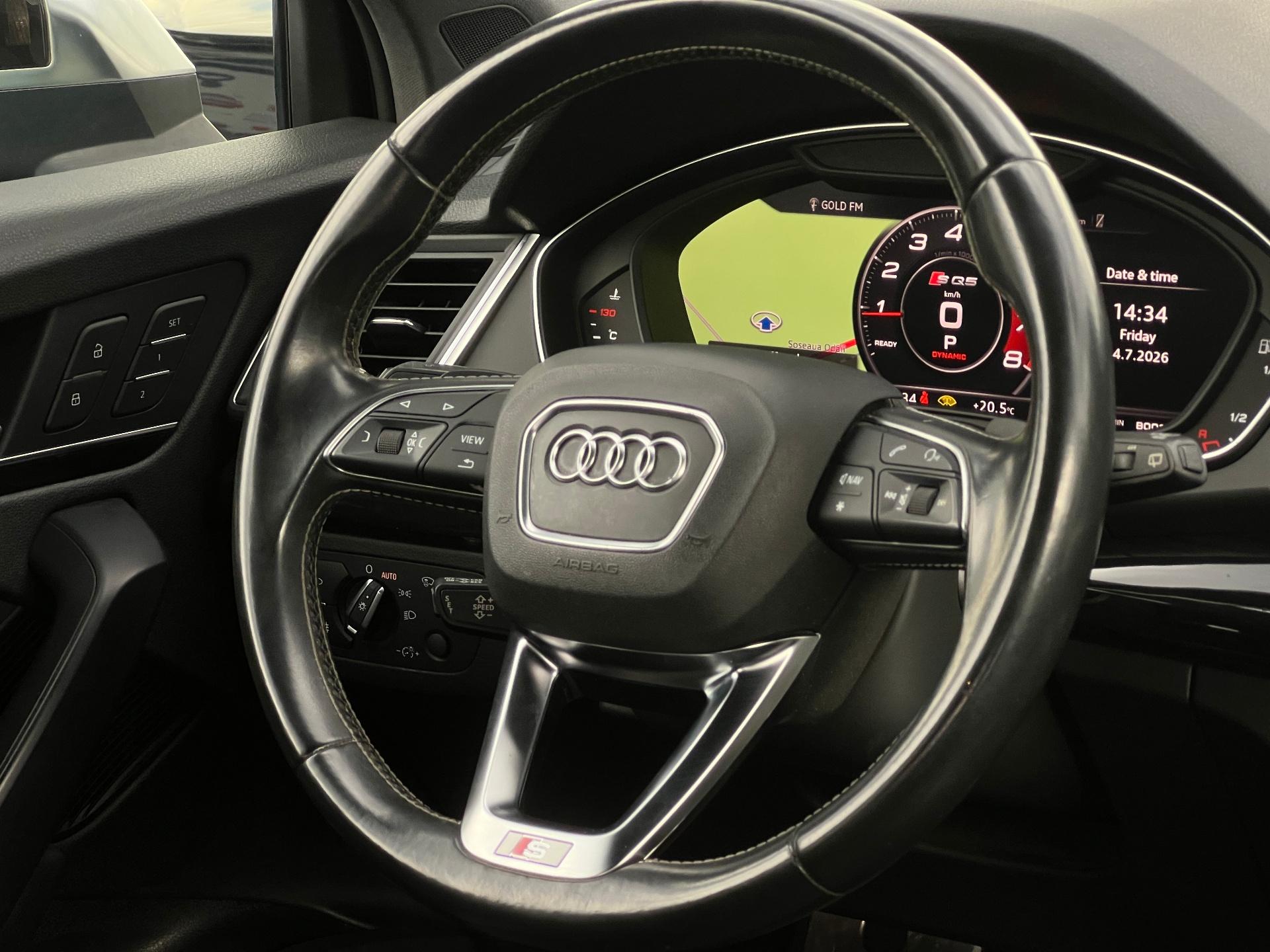 Audi-SQ5