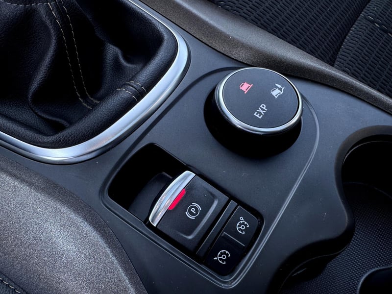 Car Thumb