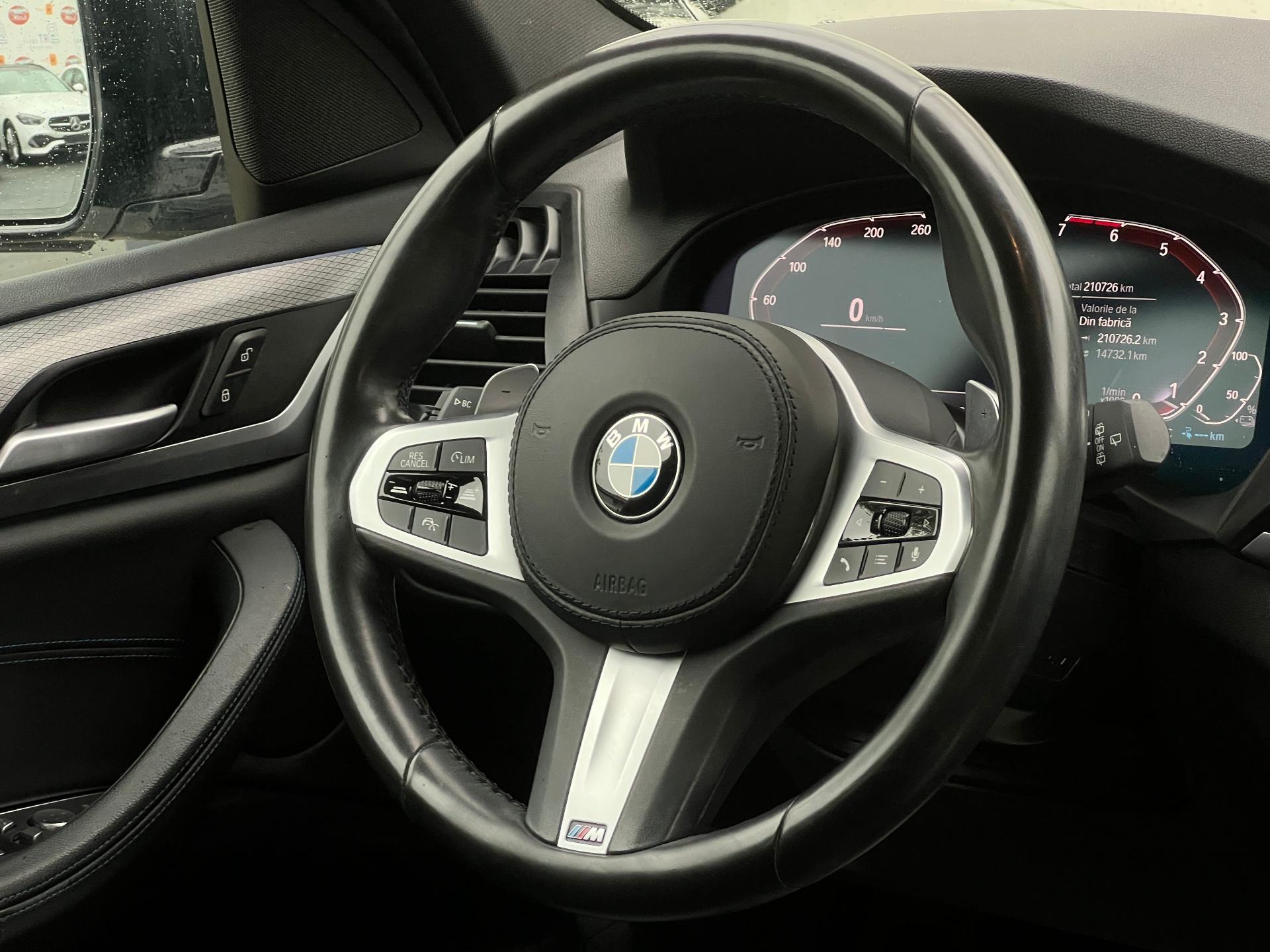 BMW-X3