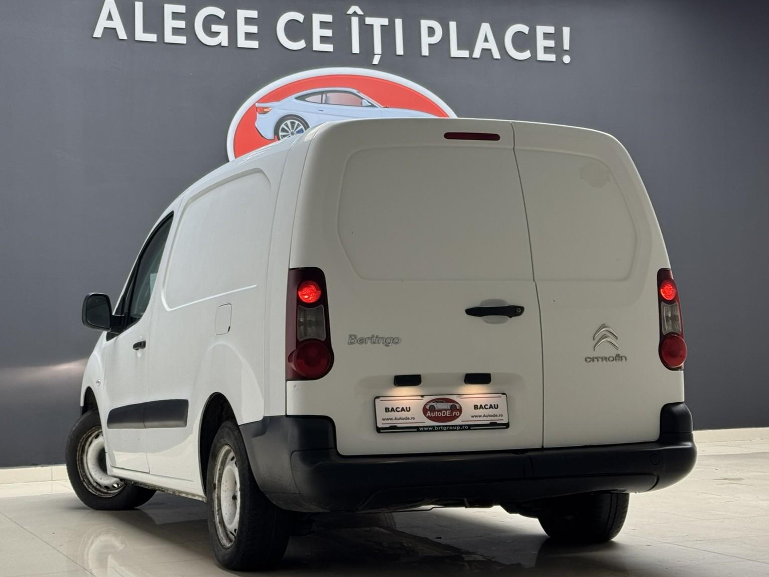 Citroen-Berlingo