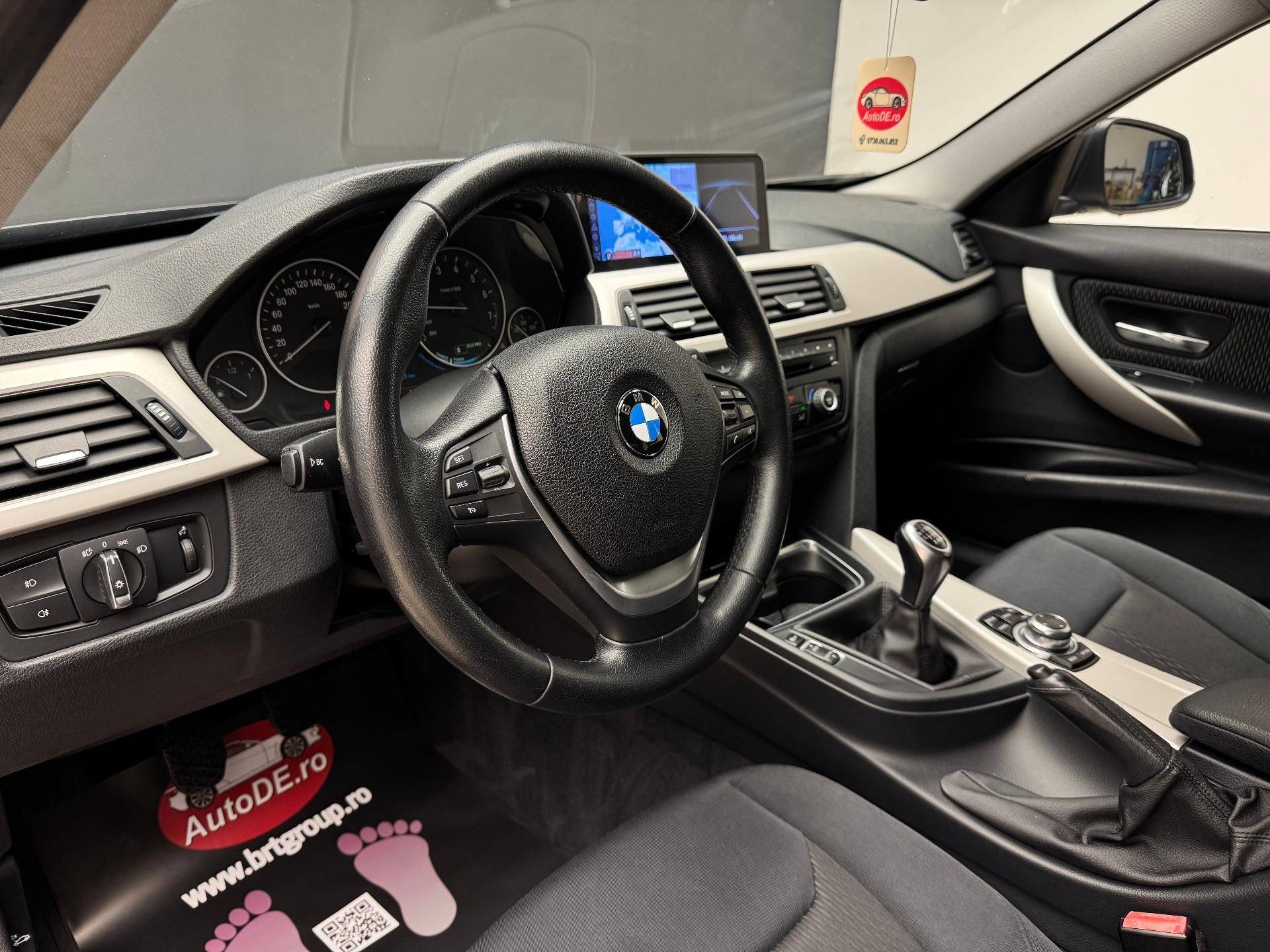 BMW-Seria 3