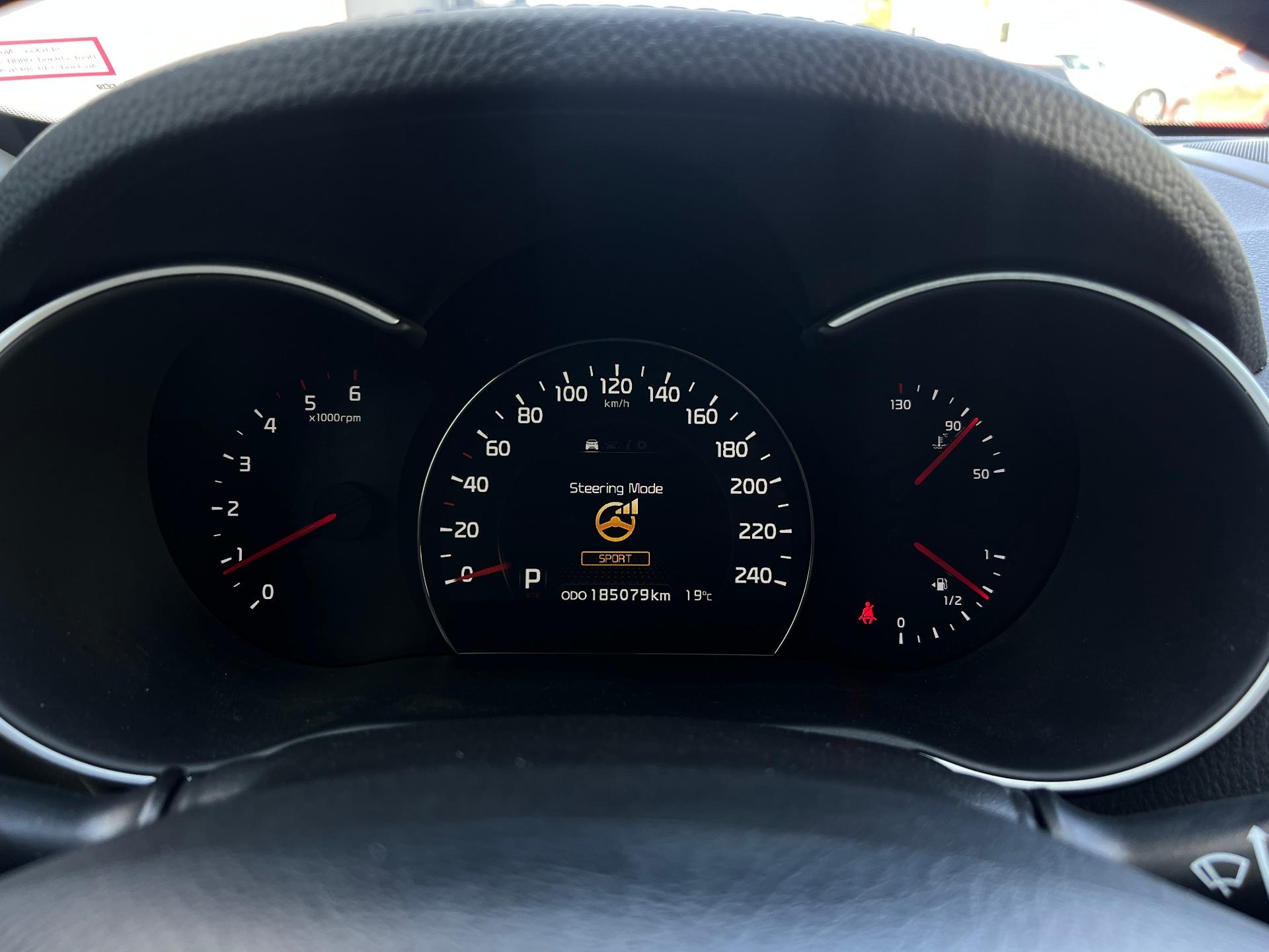 Kia-Sorento