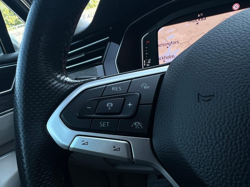 Car Thumb