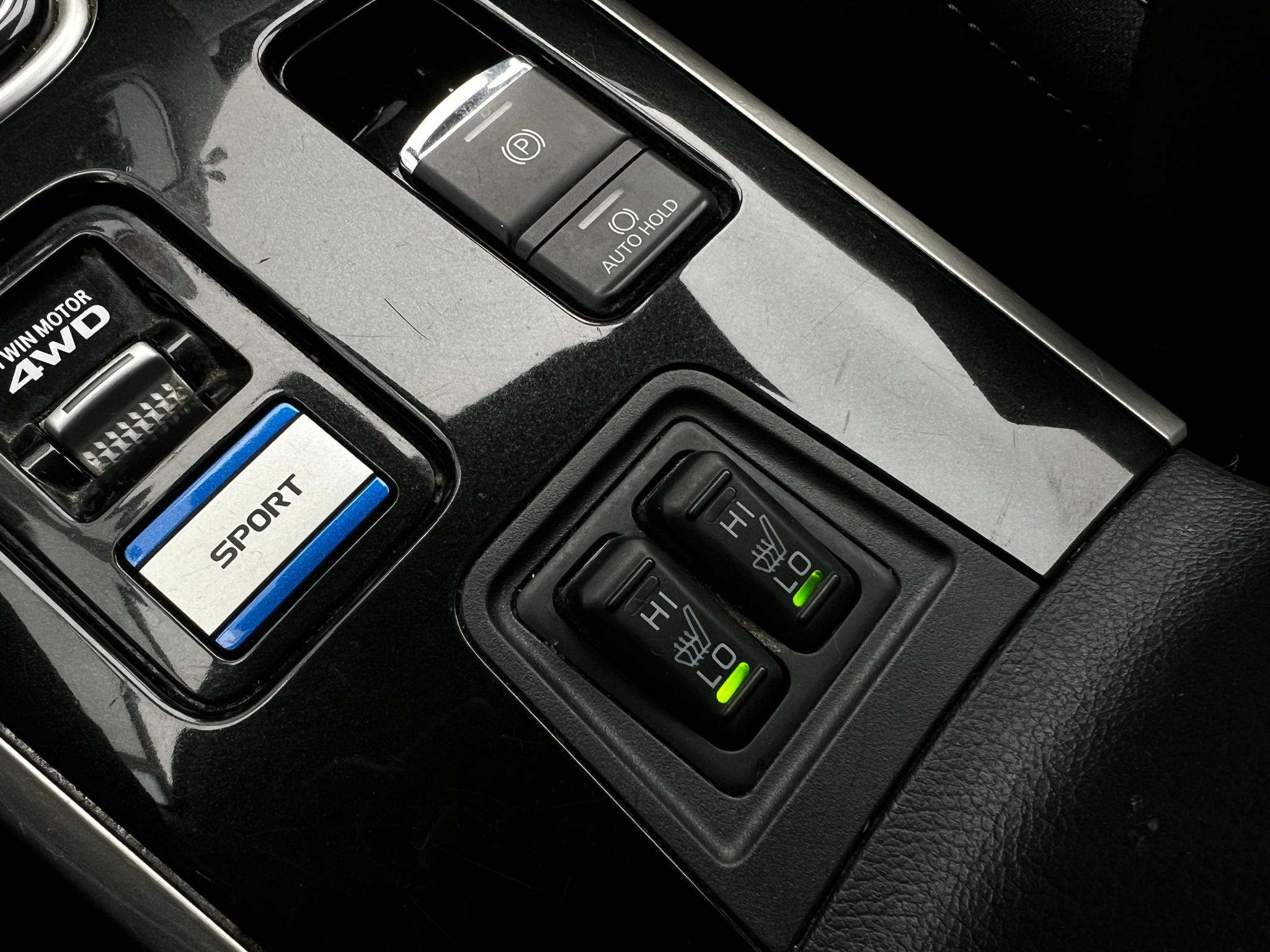 Mitsubishi-Outlander