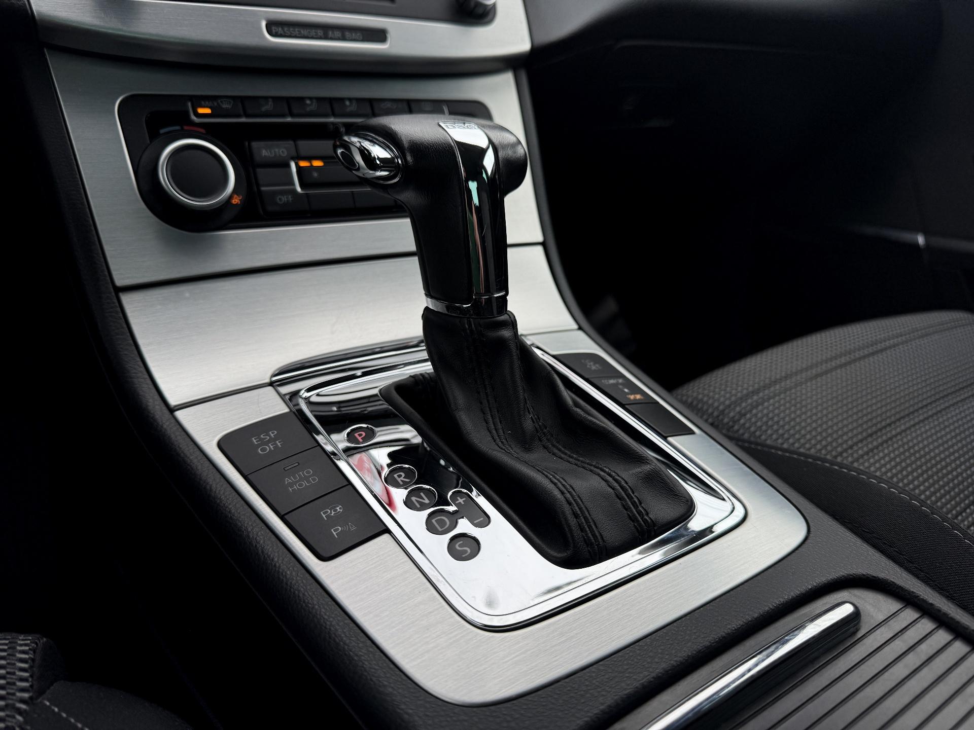 Volkswagen-Passat CC