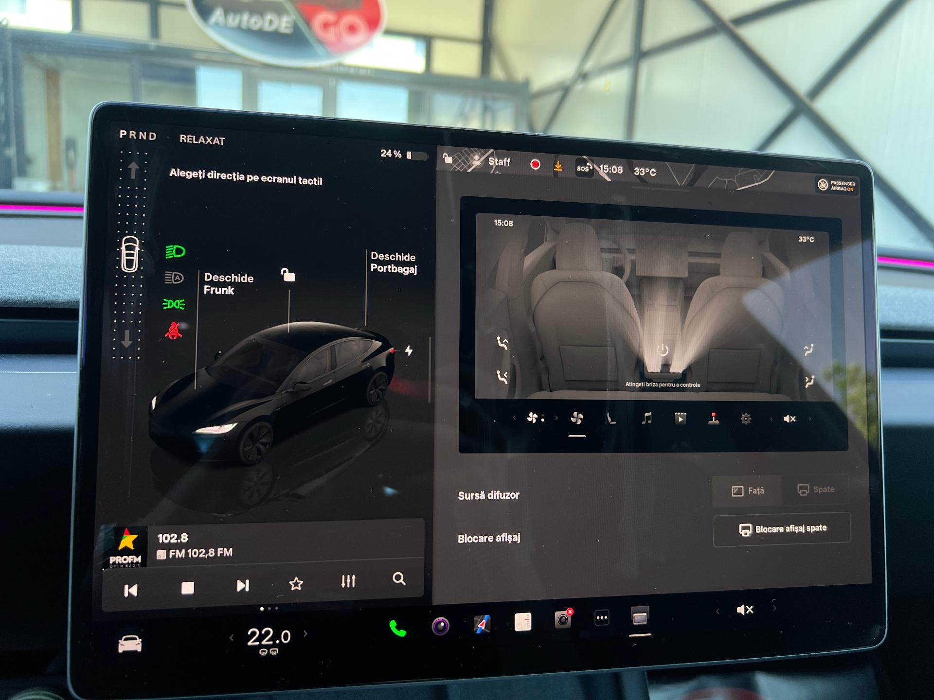 Tesla-Model 3